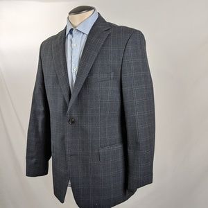 Hugo Boss Pasolini Blazer 40R US